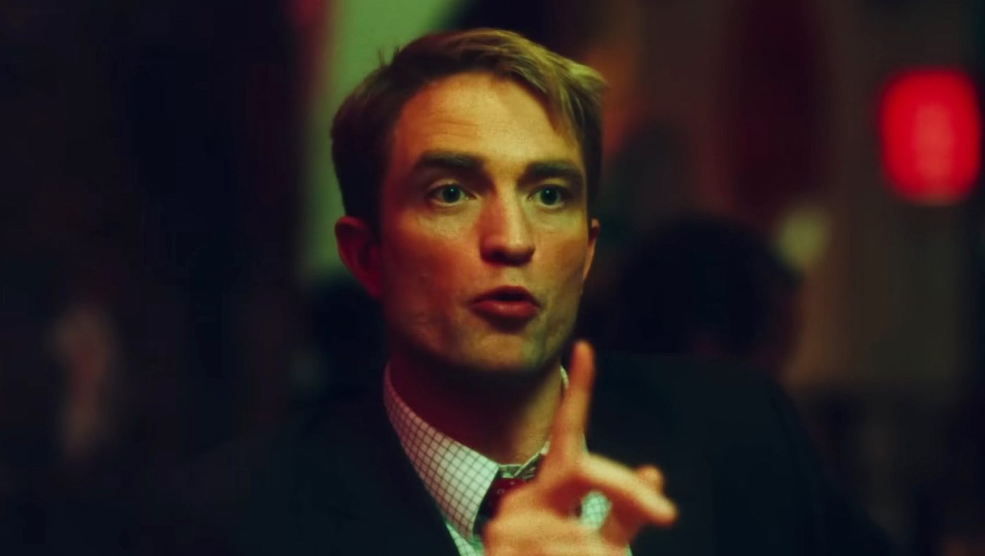 Robert Pattinson Says He Was a Fan While Portraying Chris Hansen in 'Primetime'