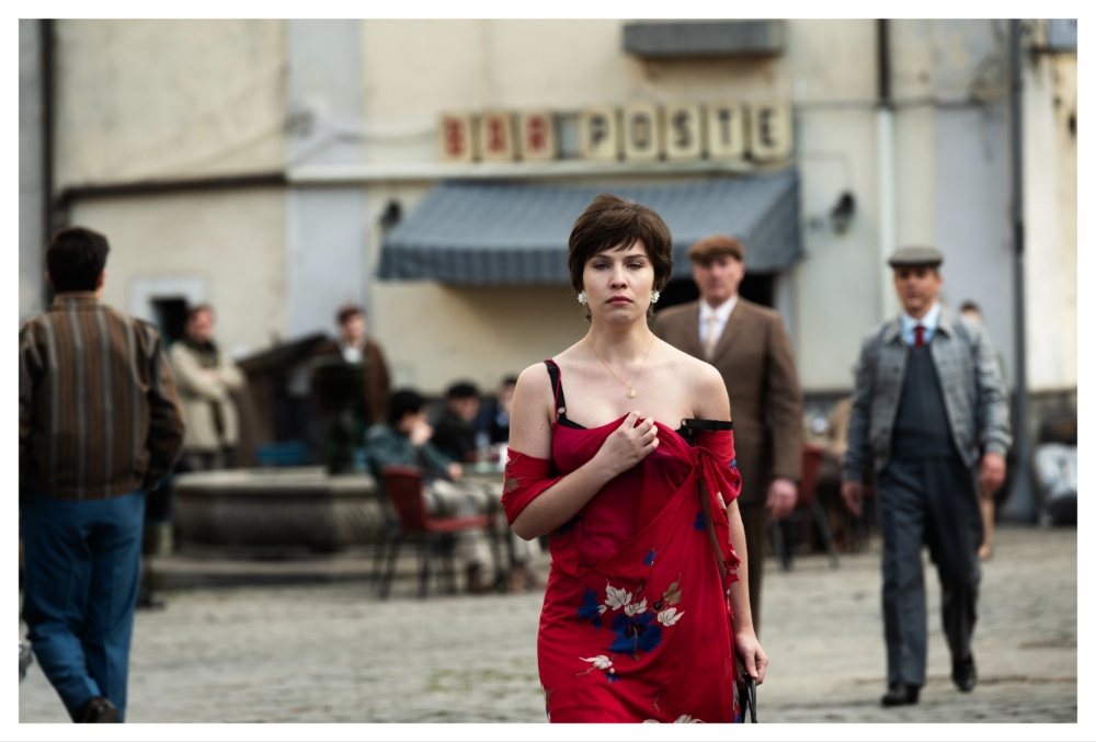 Italian Content Investment Falls 7.4% in 2025 as Tax Credit Uncertainty Weighs on Scripted Production