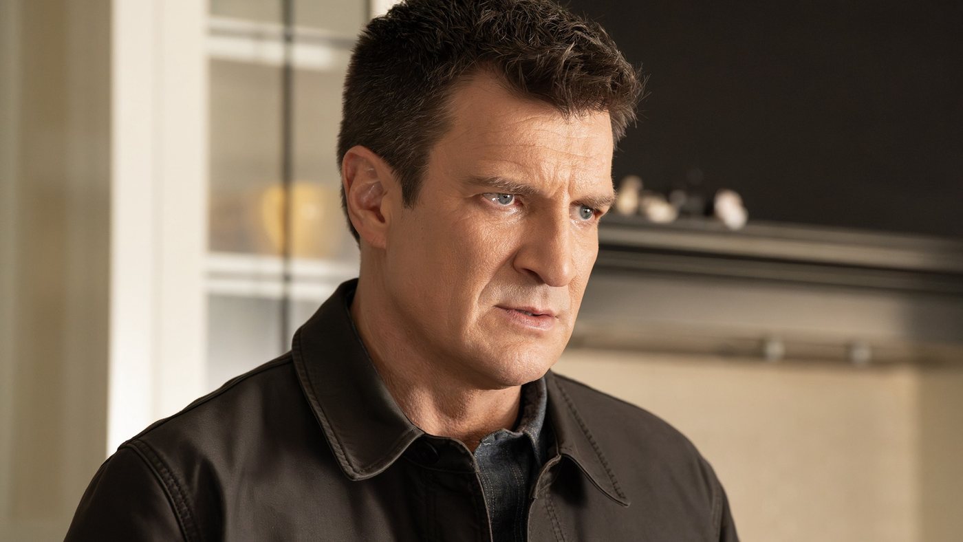 The Rookie Season 9 Panel Brings Nathan Fillion and Cast to New York Comic Con