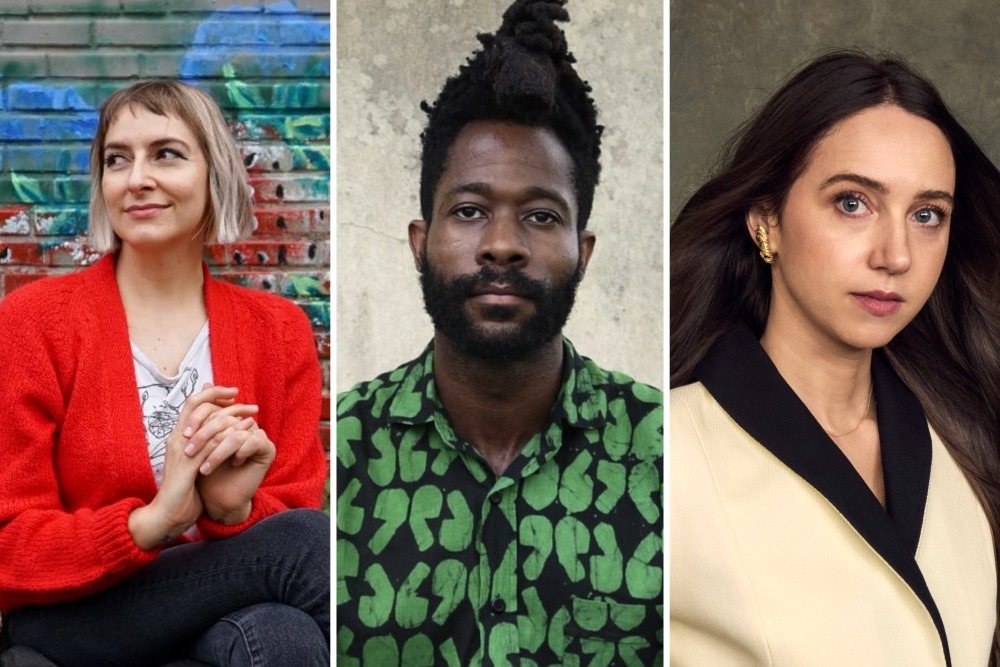 Variety Names 10 Screenwriters to Watch for 2026, Honoring Scribes Behind 'Being Heumann' and 'Clarissa'