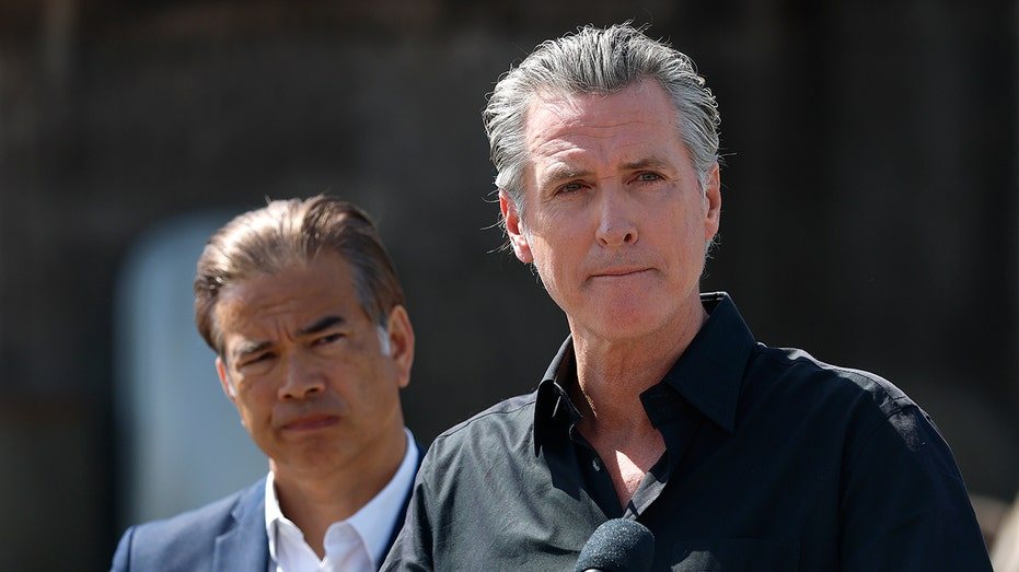 California expands DNA database use in missing persons cases