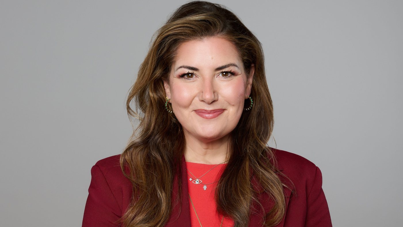 Paramount UK Network 5 President Reemah Sakaan Vows Independent News Amid CBS Interference Fears