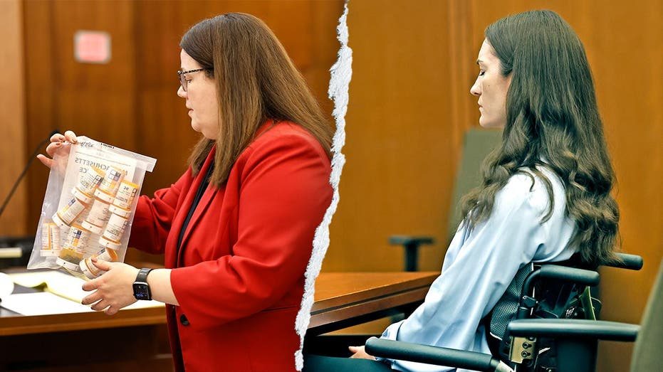 Prosecution challenges defense portrayal of overmedication in Lindsay Clancy murder trial