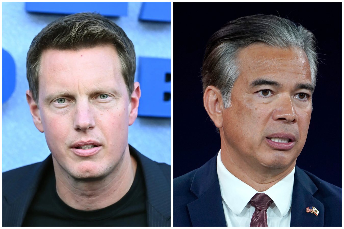 California Attorney General Cancels Paramount Settlement Talks Over Warner Bros. Discovery Deal