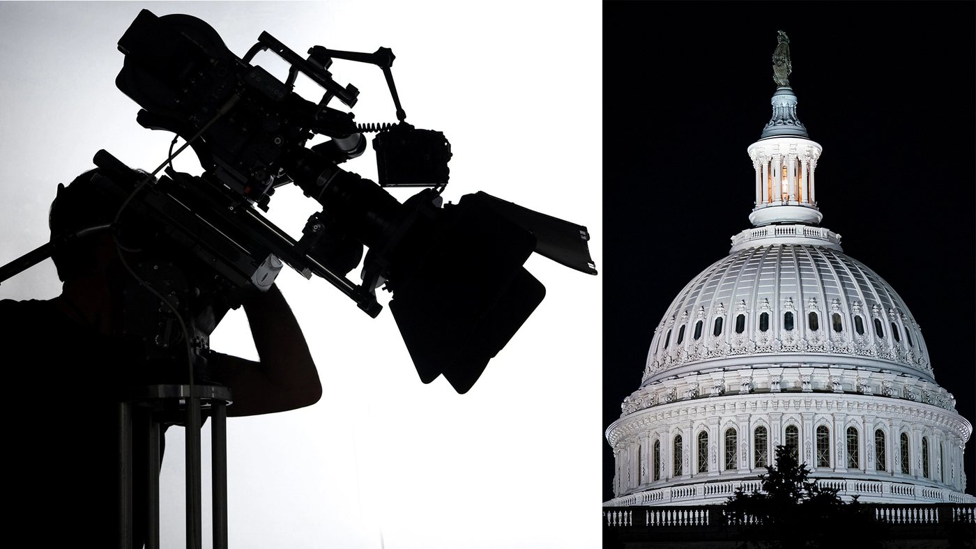 Congress Poised to Introduce Federal Film and TV Tax Incentive Bill