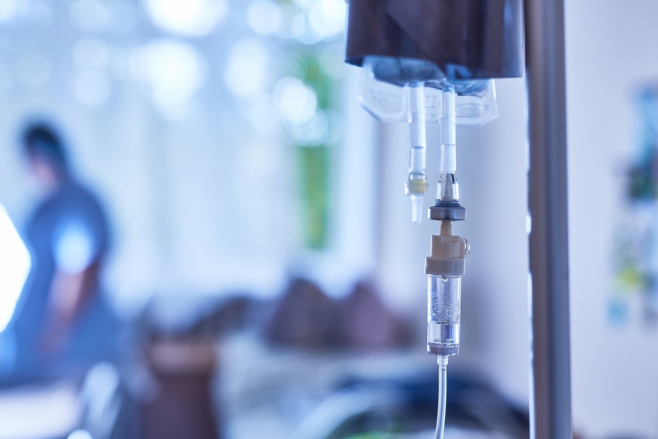 Chemotherapy Drug Shortage Rooted in Economics, Experts Say