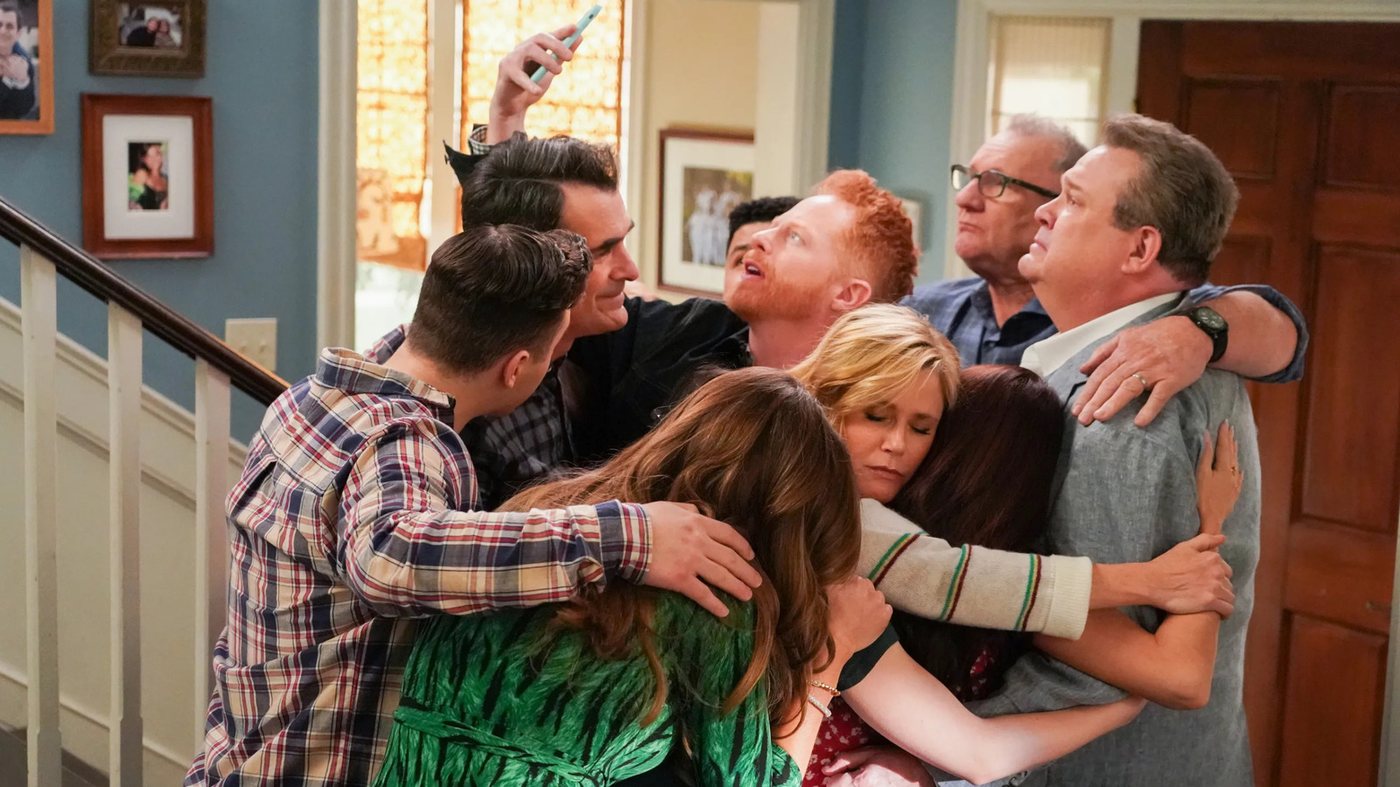 15 TV Shows to Watch After Modern Family