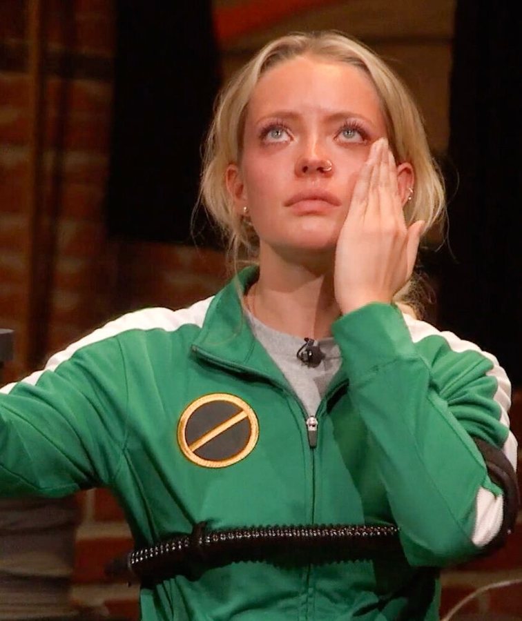 Big Brother Week 11 Veto Winner Revealed as Drew Secures Safety