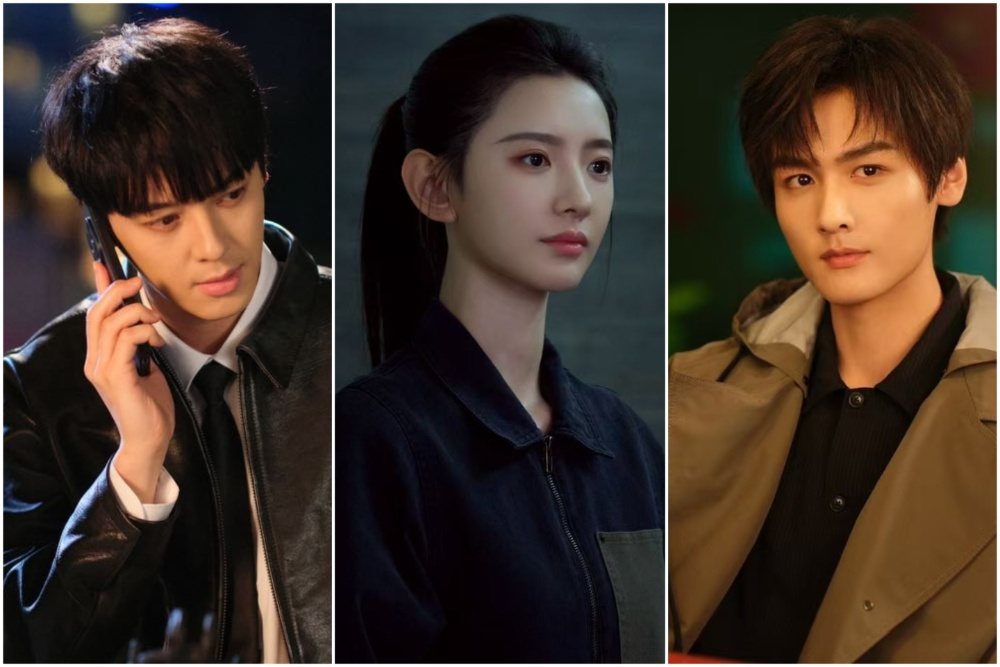 KC Global Media Asia Wraps Production on First China Original Series 'VIII: Awakening'