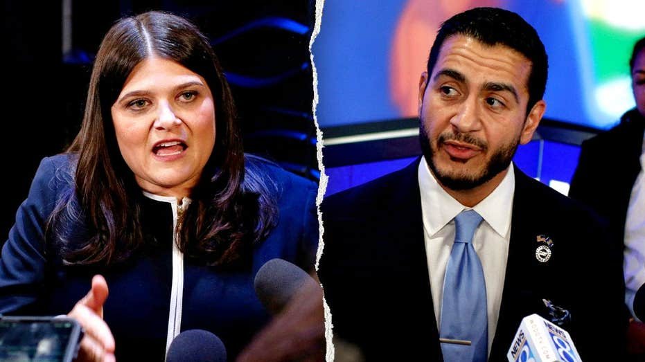 Michigan Democrat Accuses Abdul El-Sayed of Sexist Attacks Against Female Rivals