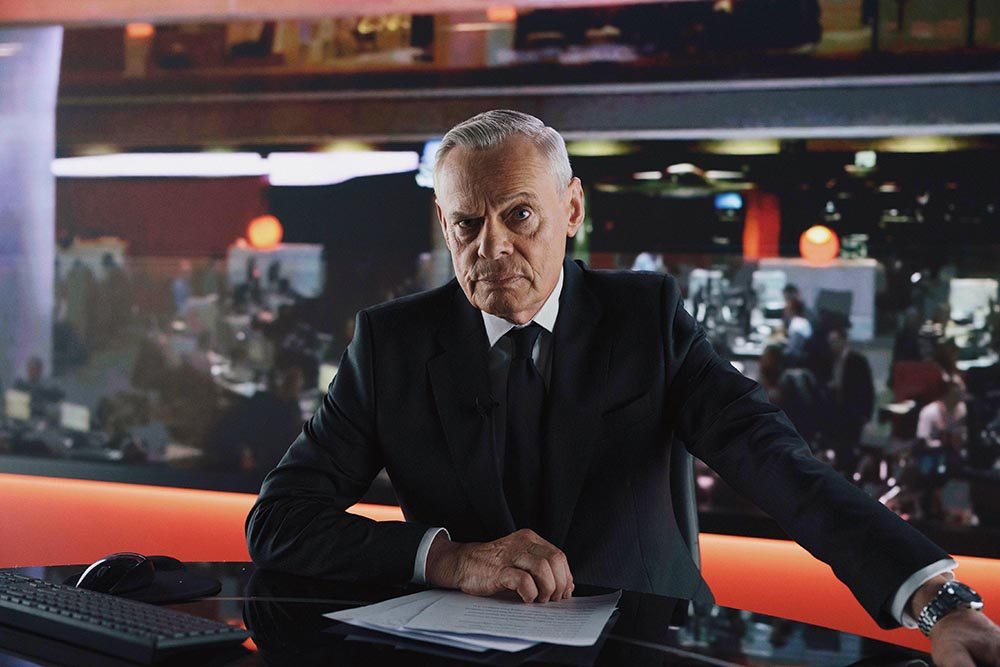 Channel 5 Profits Fall by $32 Million as Streaming Costs and Weak Ad Market Bite