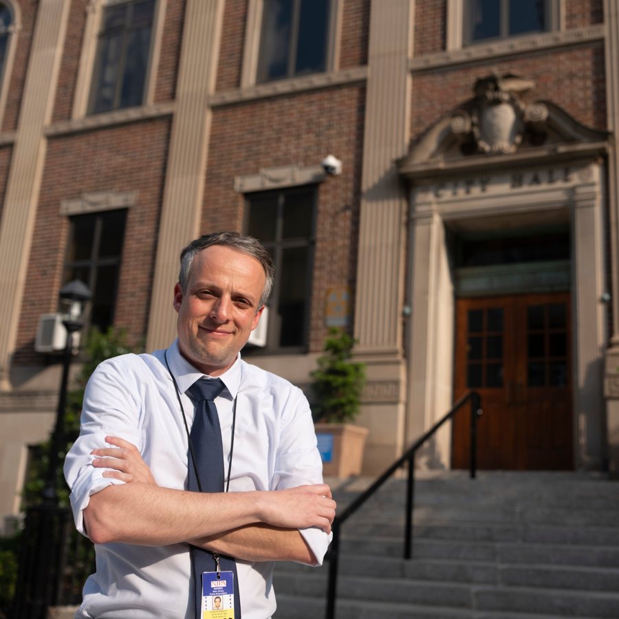 New Jersey News Site Editor Charged After Publishing School Lockdown Video
