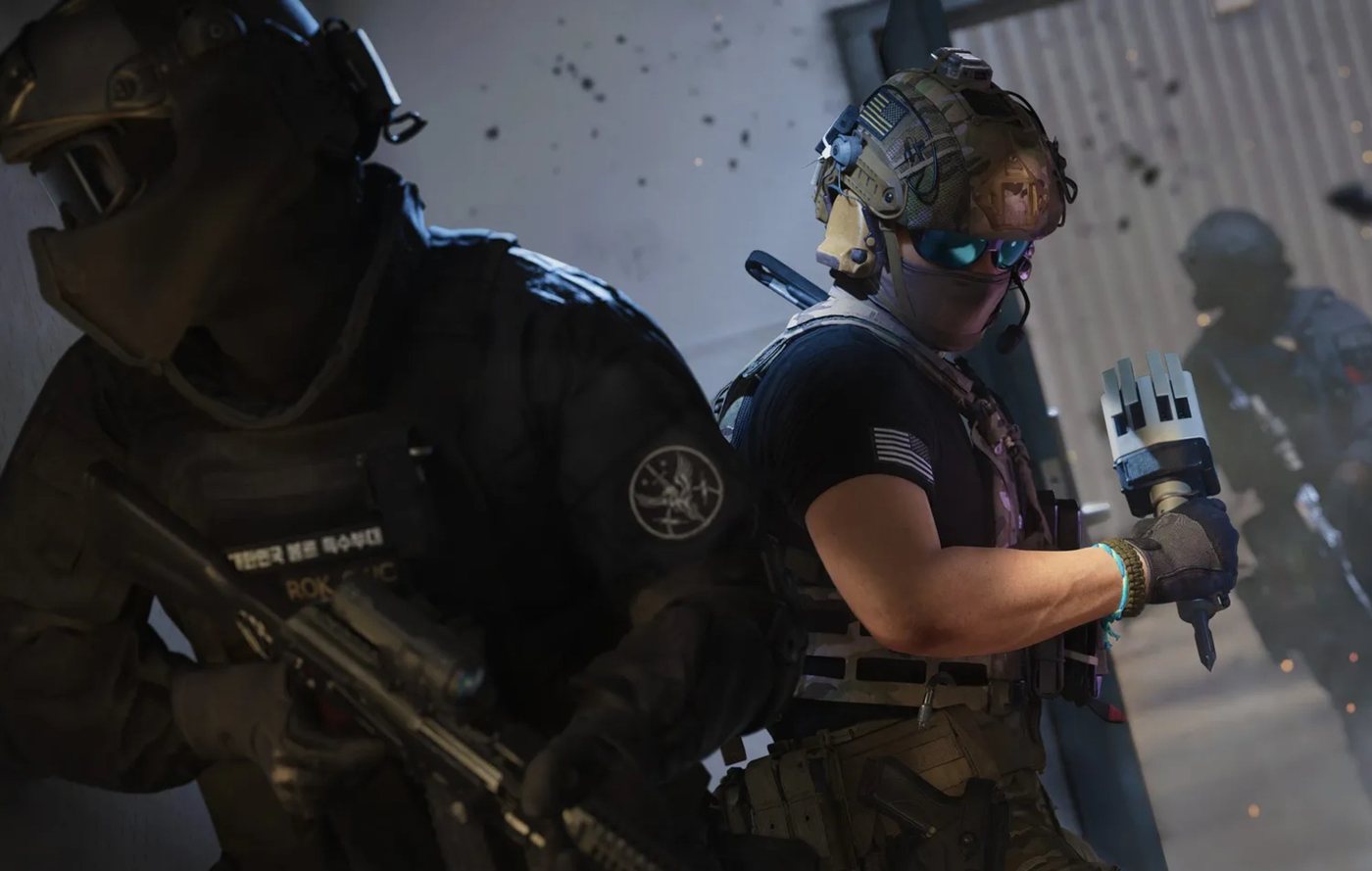 Call of Duty: Modern Warfare 4 beta end date and schedule revealed