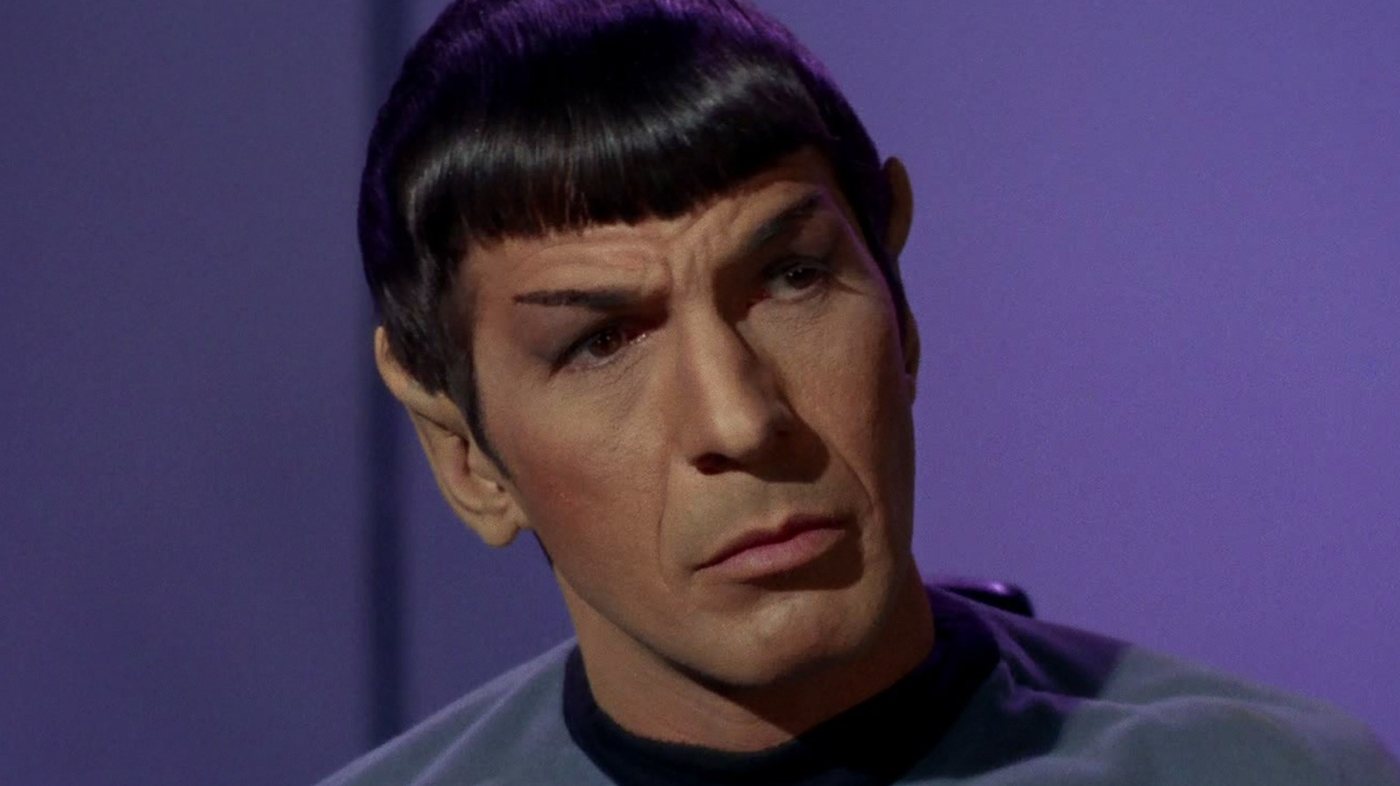 Leonard Nimoy Guest-Starred on Forgotten Western Months Before Star Trek Premiered