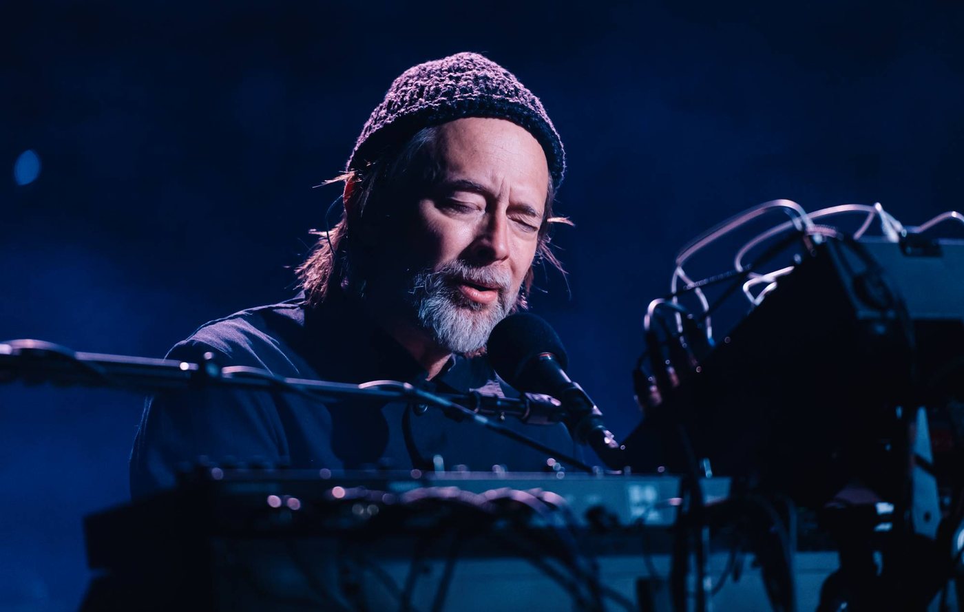 Thom Yorke Says Radiohead Reunion Tour Caused «Massive» Crash in Self-Confidence