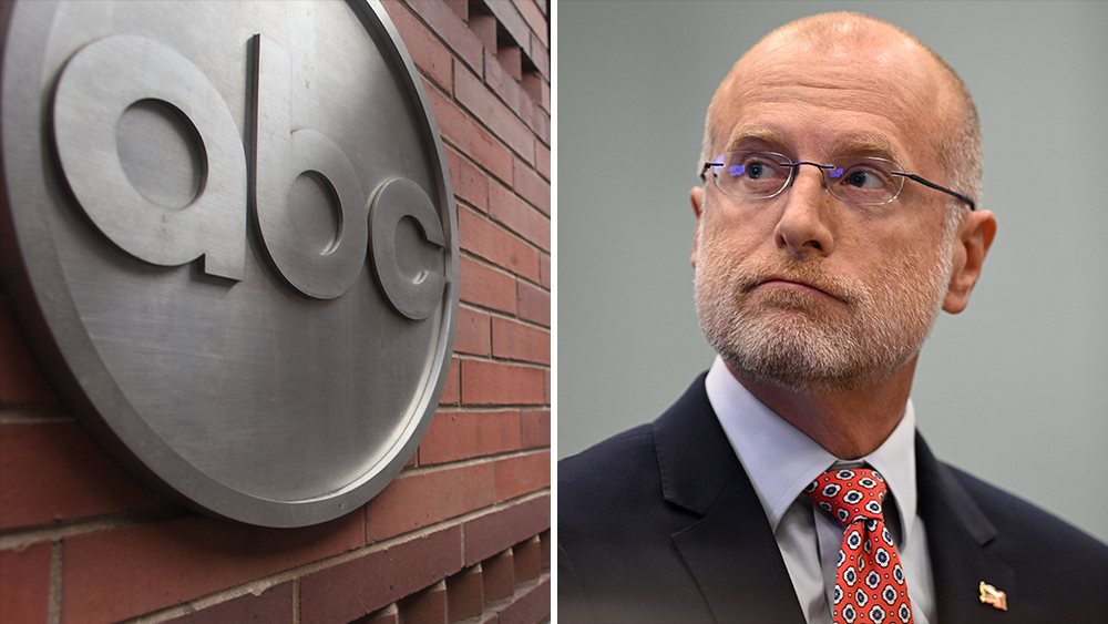 FCC Asks Court to Dismiss ABC’s First Amendment Lawsuit