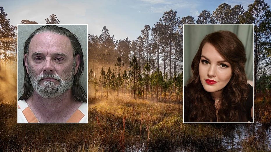 Florida Man Charged With Murder of British Woman in Alleged Paid Torture Plot