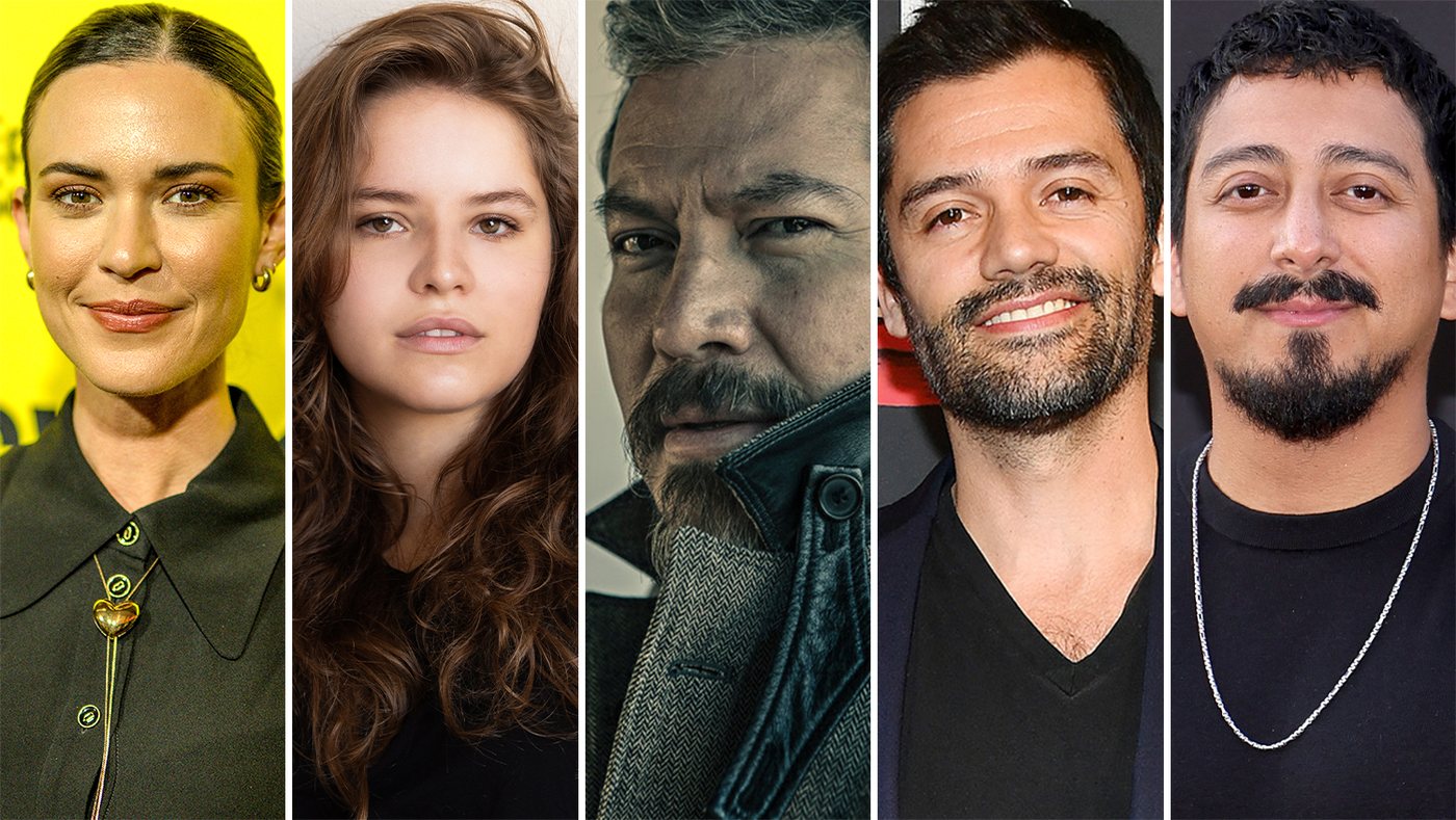 Odette Annable to Lead Horror Film ‘Postmortem’ as Sublimity Launches Sales at TIFF