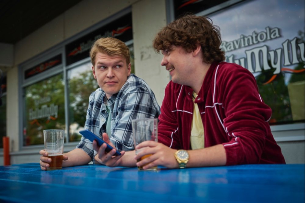 ORF-Enterprise Acquires Global Sales Rights to Finnish Comedy Drama 'Crème de la Crème'