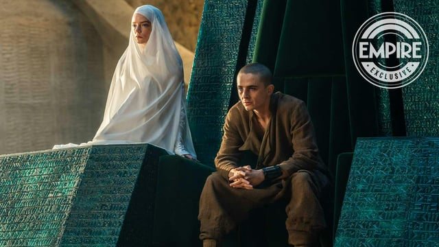 Denis Villeneuve Says James Bond Film Is the 'Powerful Rocket' He Needs After 'Dune'