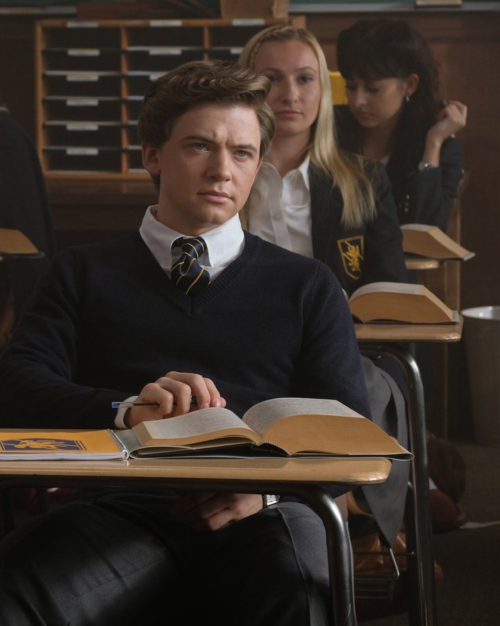The Shards Ends First Season With Ambiguity, Not Answers