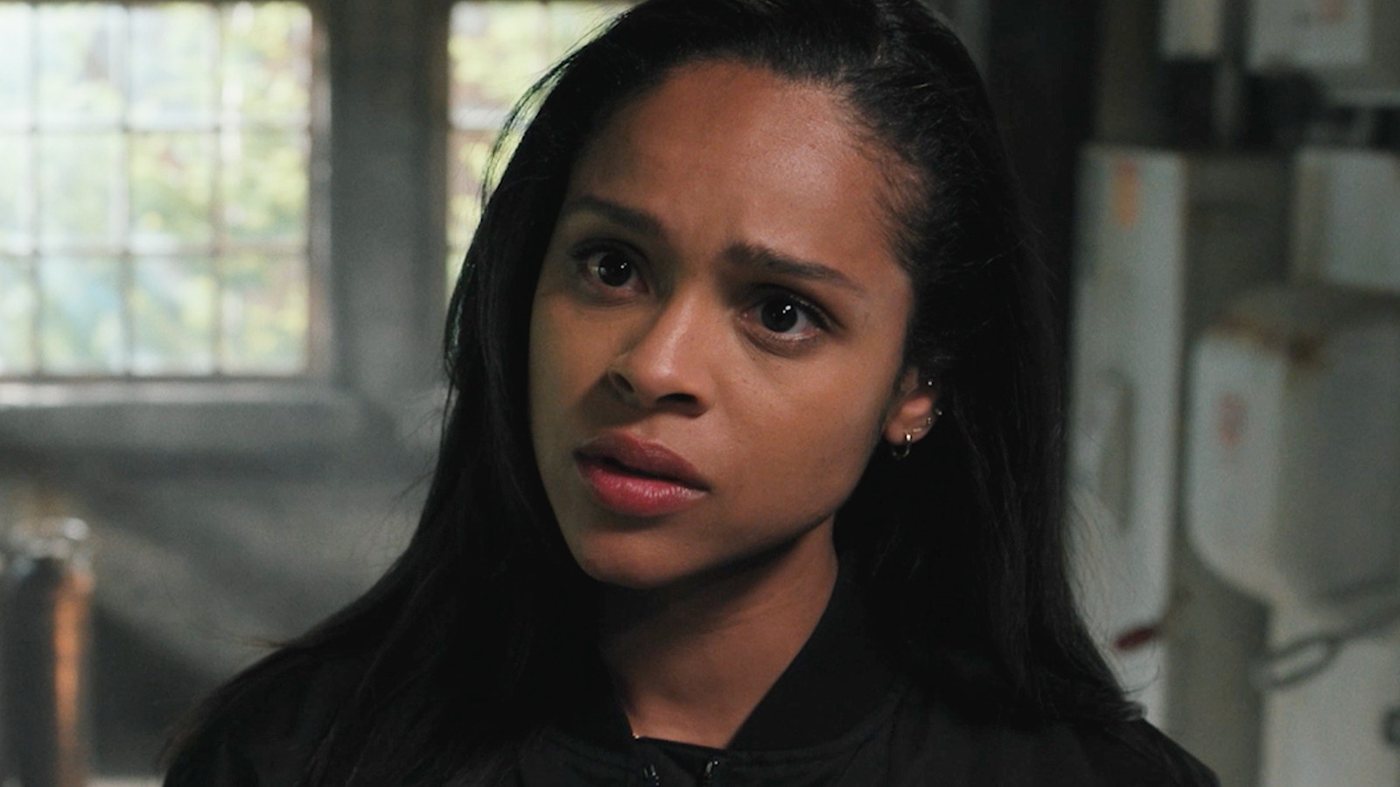 Marshals Season 2 Premiere Puts Andrea's Exit in Doubt as Kayce Faces Family Crisis