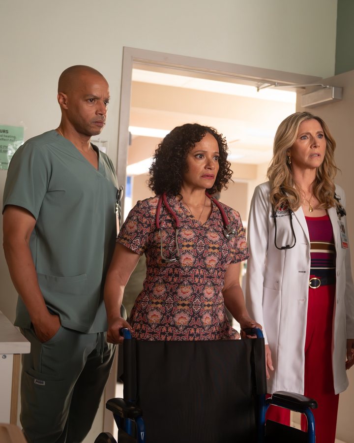 Scrubs Season 11 Won't Bring Back Ken Jenkins as Dr. Kelso