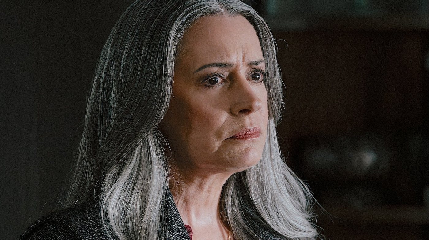 Paramount+ cancels Criminal Minds: Evolution after Season 20