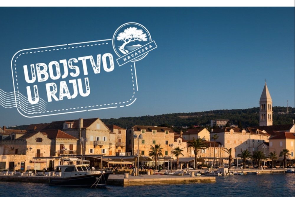 Death in Paradise Gets First International Adaptation, Set in Croatia