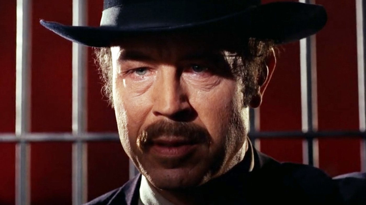Charles Maxwell, Gilligan's Island Radio Voice, Had a Memorable Twilight Zone Role