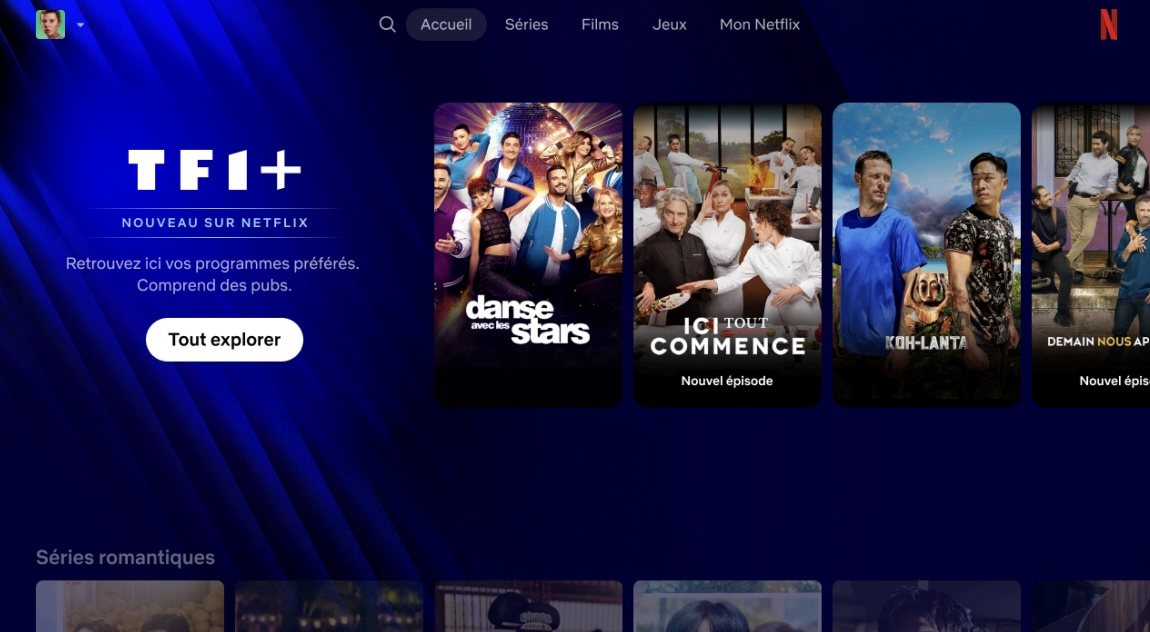 Netflix Touts International Strategy as Content Leadership Shifts
