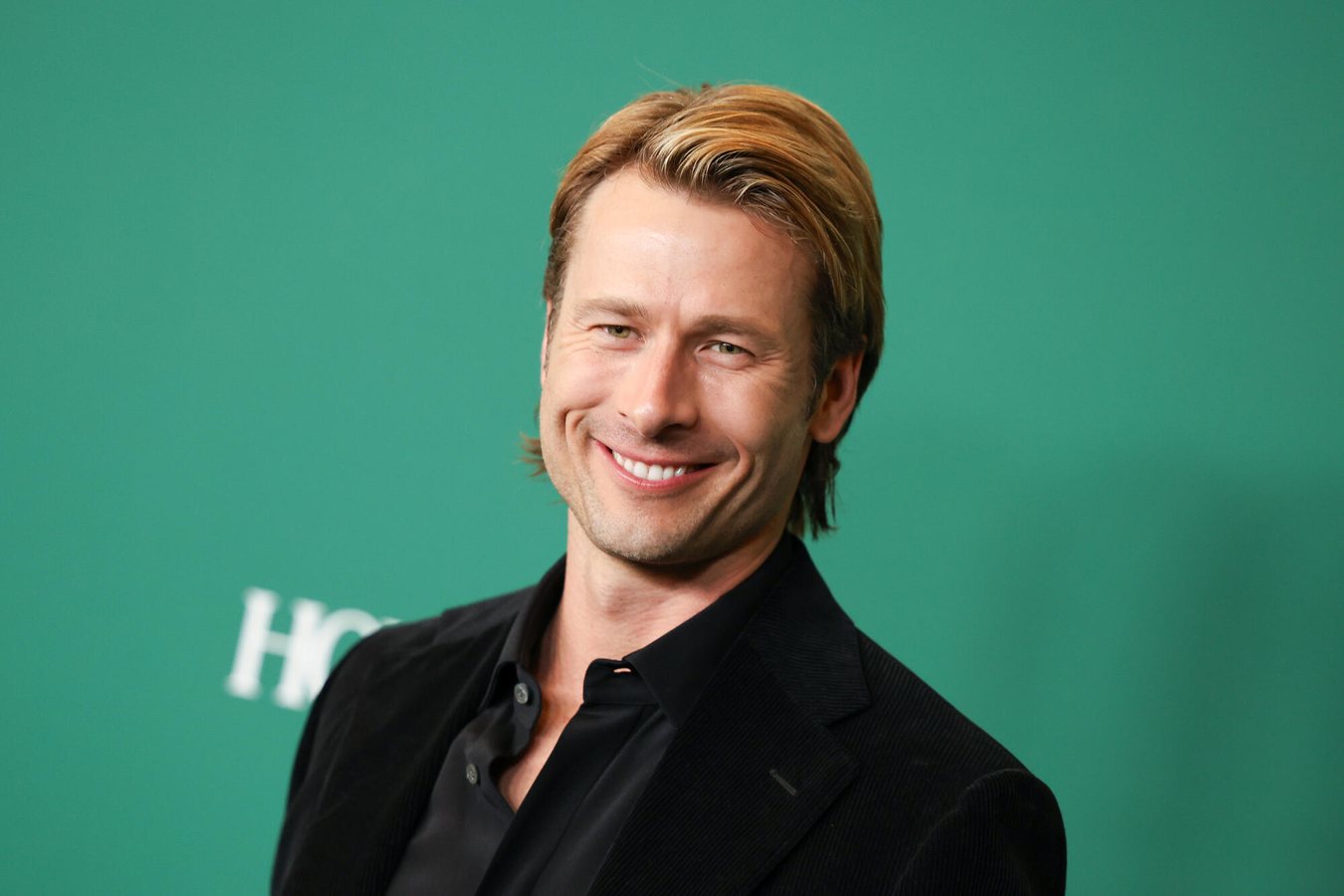 Glen Powell Says He Avoids Political Talk Because Politics Divide People