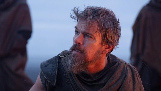 «The Odyssey» Becomes Universal's Highest-Grossing Film Ever