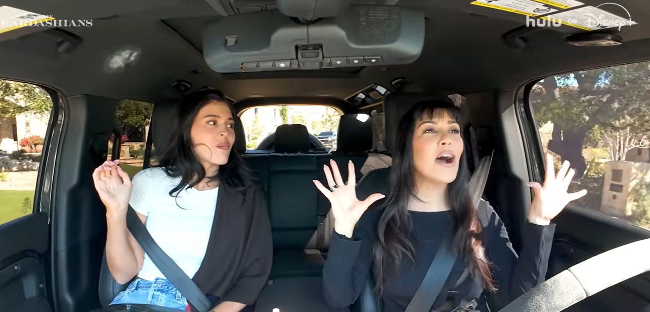 The Kardashians Season 8 Sets October 8 Premiere as Trailer Shows Kim in a Hospital Bed