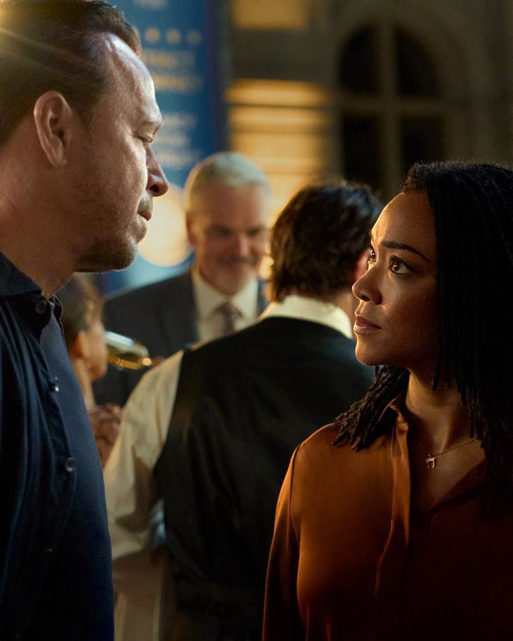 Boston Blue Season 2 Takes on Police Trauma Where SVU Fell Short