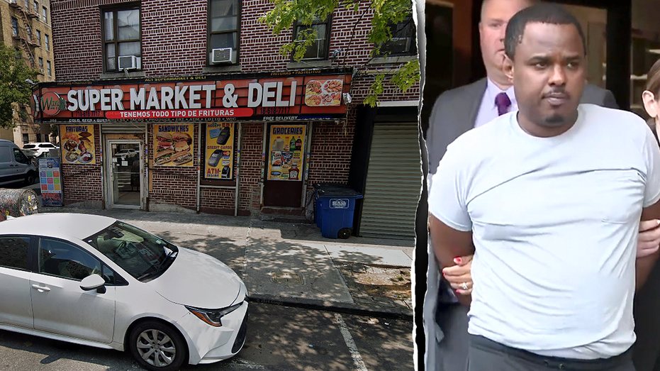 Man Charged with Murder in Fatal Shooting of 12-Year-Old Bicyclist in Bronx