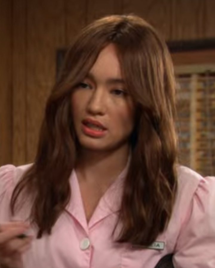 Days of Our Lives Spoilers: Kristen Encounters Sophia, the Woman She Killed