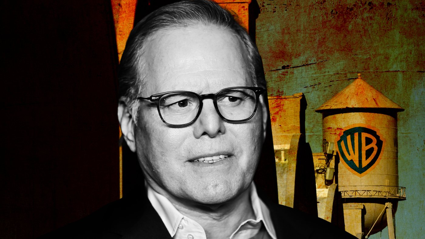 David Zaslav Collects $606 Million Payout as Paramount Closes Warner Bros. Discovery Acquisition