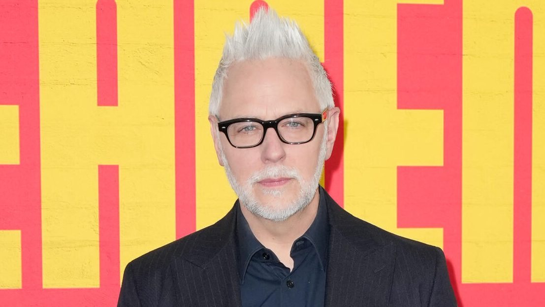 James Gunn Says He Is Already Writing His Next Film After 'Man of Tomorrow'