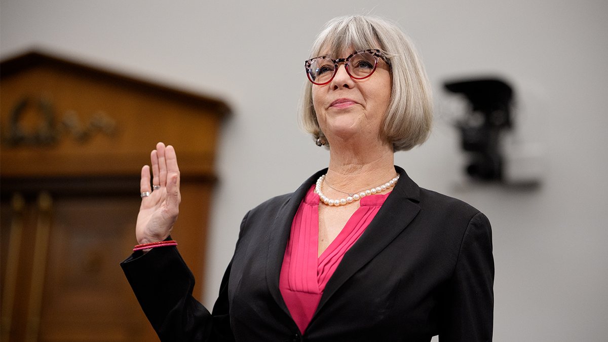 Conservative critics urge Trump to push for new leadership at Smithsonian to counter 'woke' influence
