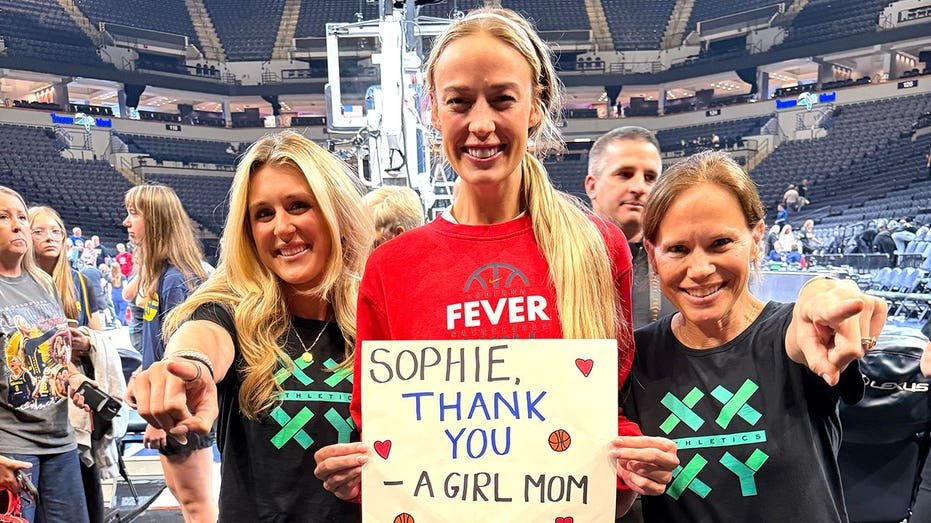 New York Times-owned Athletic podcast trashes female athletes who defend women’s sports