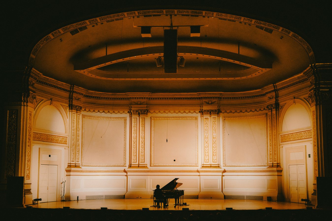 Paul Thomas Anderson’s Carnegie Hall Concert Film Lands at Janus Films and Criterion