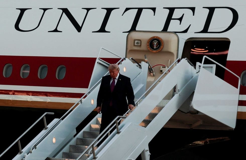 Ex-GOP strategist and Kentucky governor warn Trump's Iran war threatens midterms
