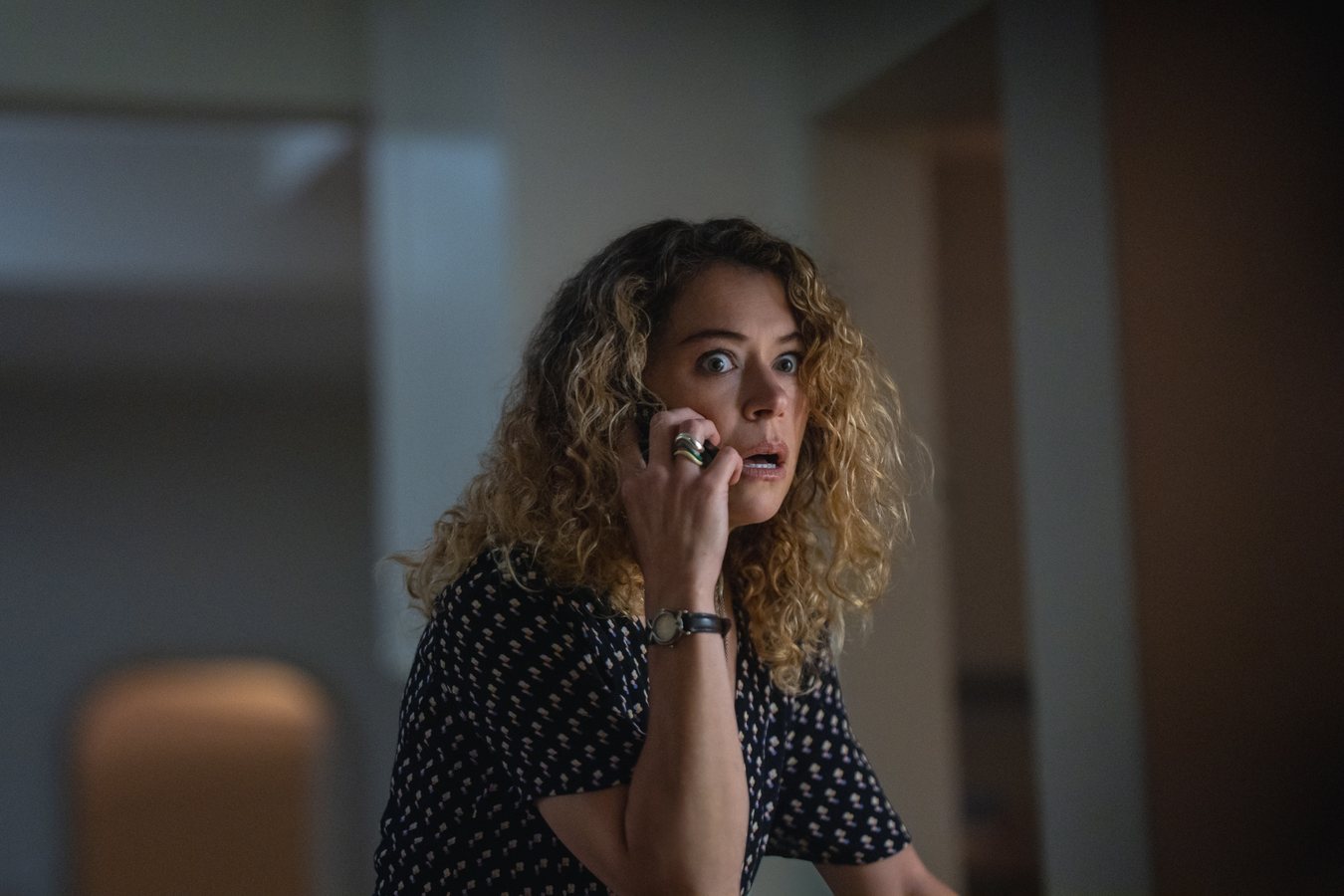 Apple TV Renews 'Maximum Pleasure Guaranteed' for Season 2