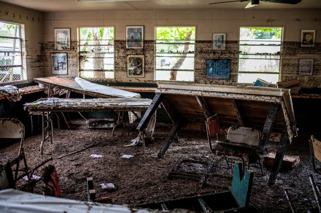 Parents push for stronger camp safety standards one year after deadly Camp Mystic flood