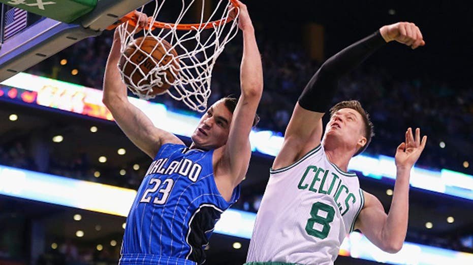 Mario Hezonja Returns to NBA After Six Years Overseas, Signs One-Year Deal with Cavaliers