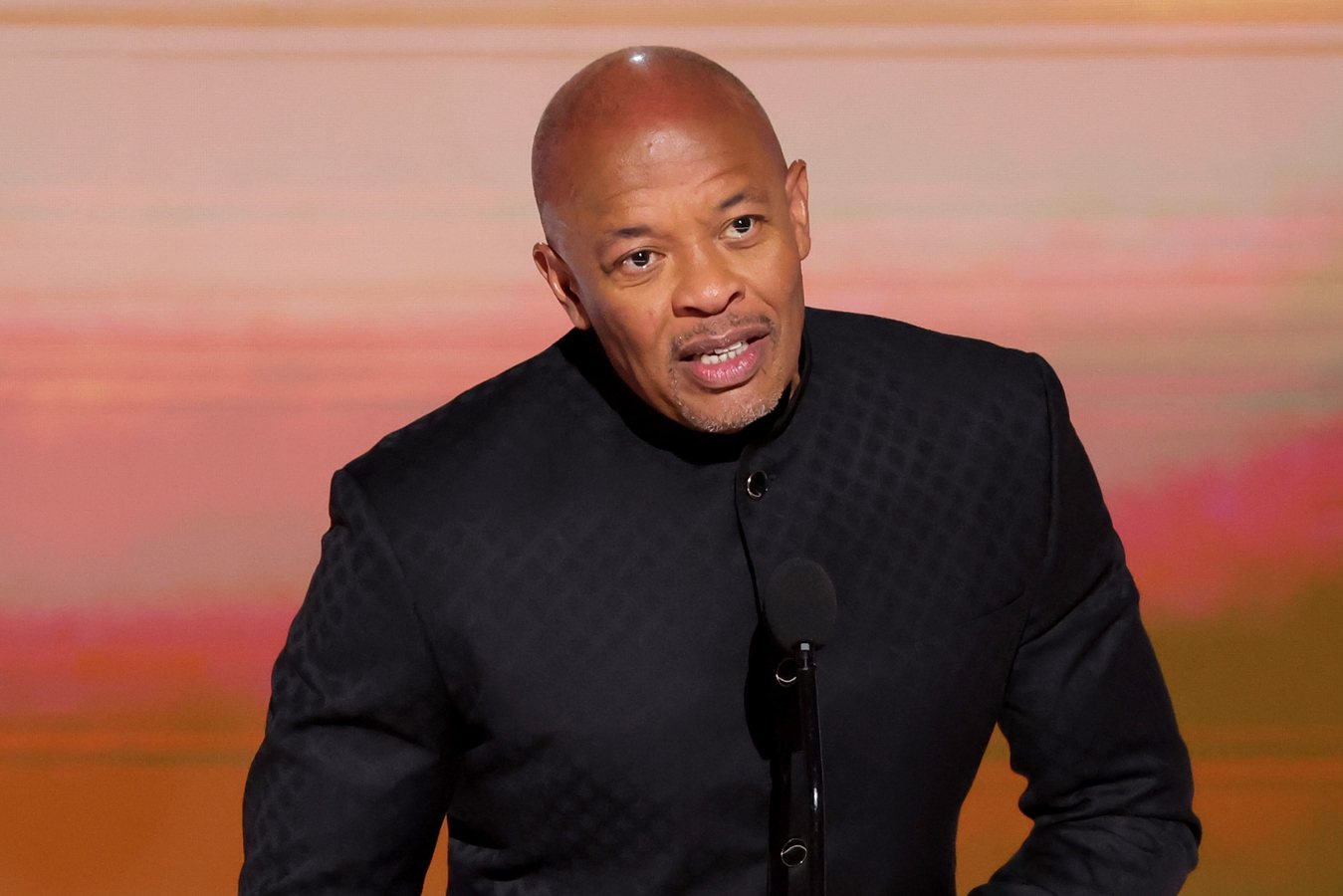 Dr. Dre Says AI Is a New Tool for Creativity, Not a Threat