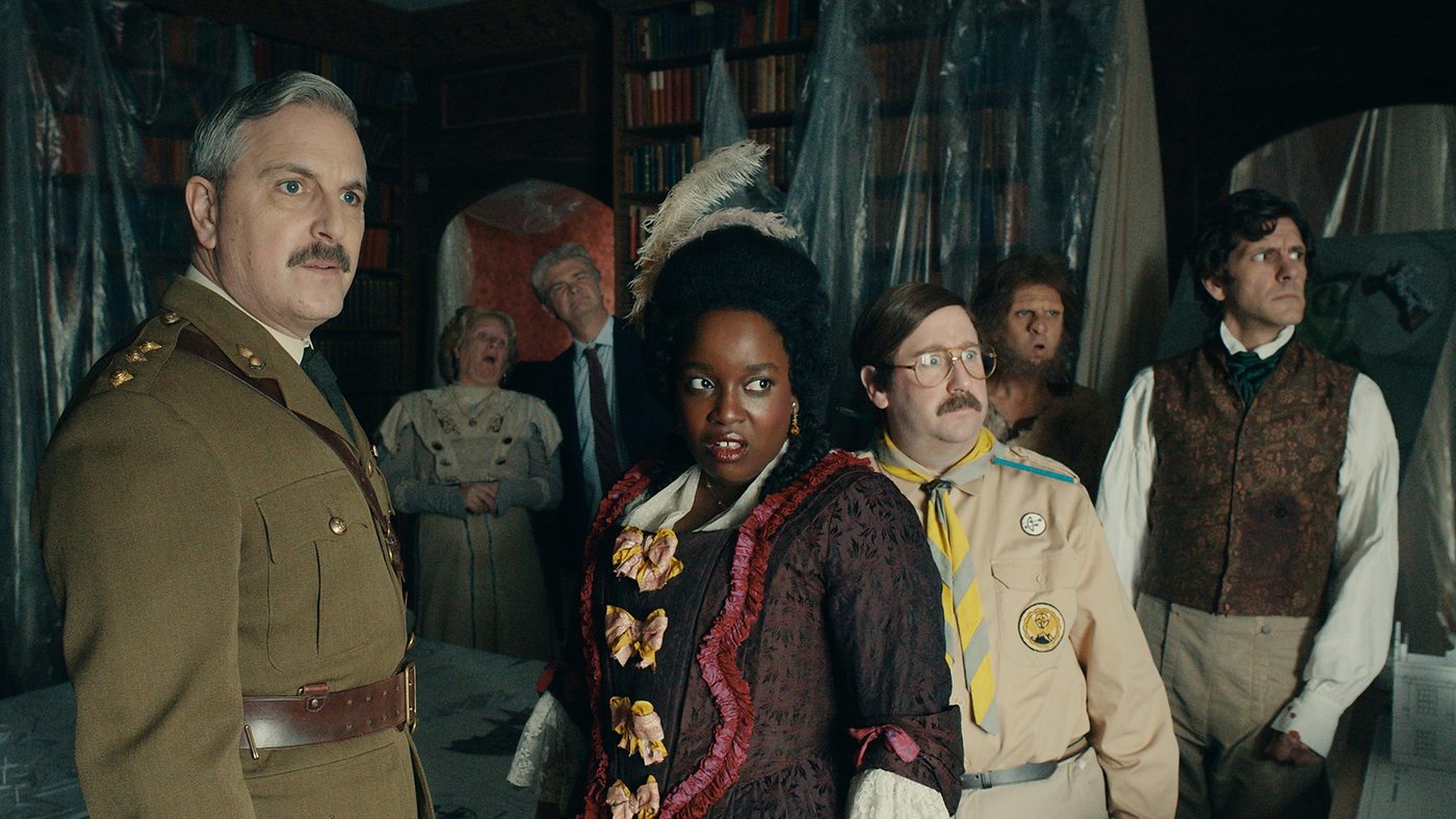 BBC Studios Launches Scripted Fund, Taps Ben Donald to Find Europe's Next Big IP