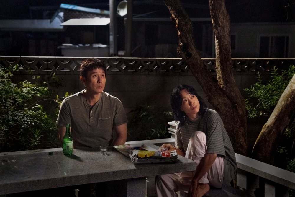 Netflix's Creative Asia Returns to Busan With Weta FX AI Panel and 'Possible Love' Masterclass