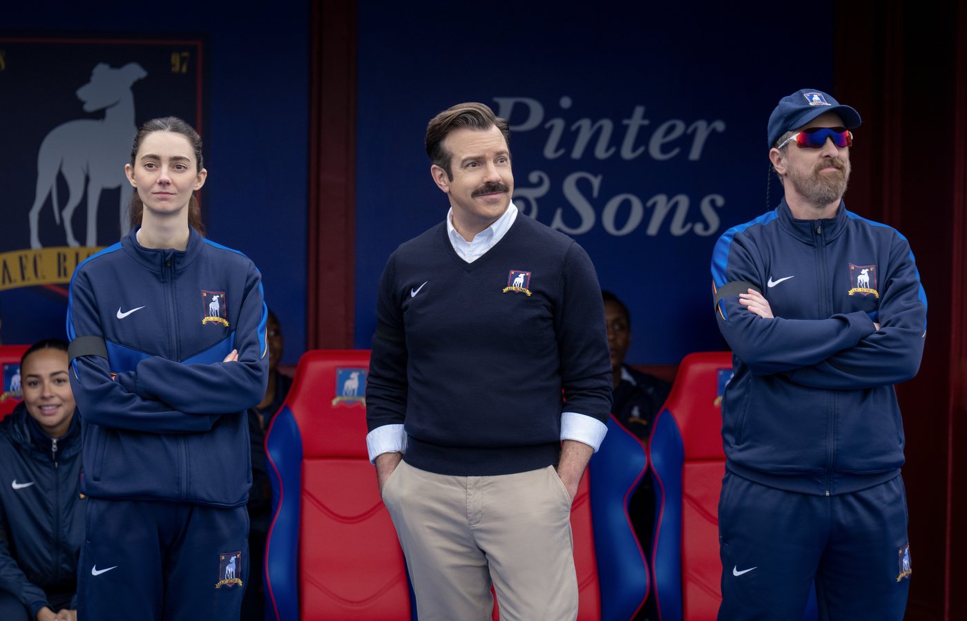 Brendan Hunt Breaks Down Ted Lasso Season 4 Finale and the Show's New Beginning